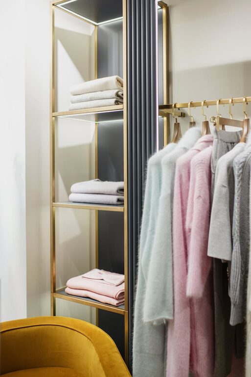 Tips for a Tidy Closet That Stays Organized All Year